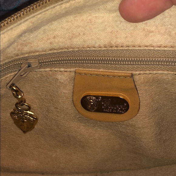 Gucci crossbody - Picture 4 of 4